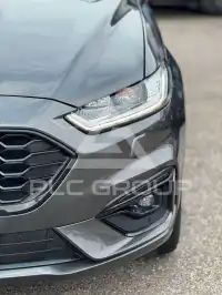 2020 Ford Mondeo