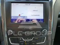 2020 Ford Mondeo