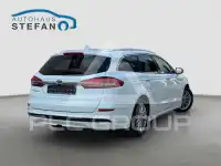 2020 Ford Mondeo