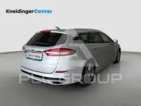 2020 Ford Mondeo