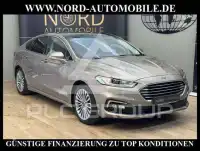 2020 Ford Mondeo