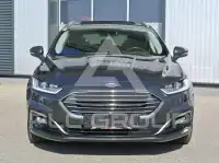 2020 Ford Mondeo
