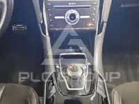2020 Ford Mondeo