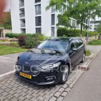 2020 Ford Mondeo