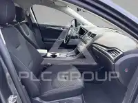 2020 Ford Mondeo