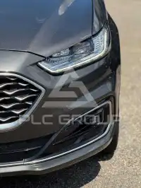2020 Ford Mondeo