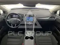 2020 Ford Mondeo