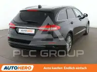 2020 Ford Mondeo