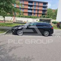 2020 Ford Mondeo