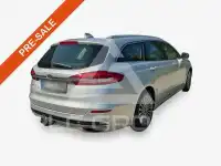 2020 Ford Mondeo