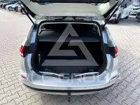 2020 Ford Mondeo