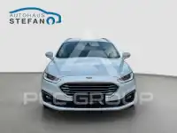 2020 Ford Mondeo