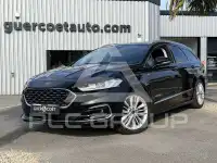 2020 Ford Mondeo
