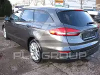 2020 Ford Mondeo