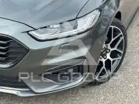 2020 Ford Mondeo