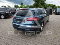 2020 Ford Mondeo