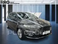 2020 Ford Mondeo