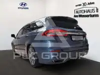 2020 Ford Mondeo