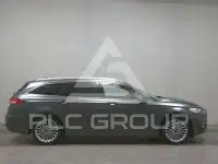 2020 Ford Mondeo