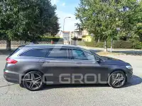 2020 Ford Mondeo