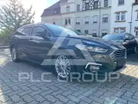 2020 Ford Mondeo