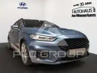 2020 Ford Mondeo