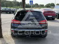 2020 Ford Mondeo