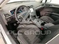 2020 Ford Mondeo