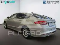 2020 Ford Mondeo
