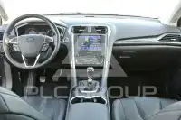 2020 Ford Mondeo