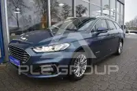 2020 Ford Mondeo