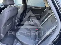 2020 Ford Mondeo