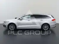 2020 Ford Mondeo