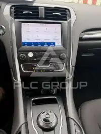 2020 Ford Mondeo