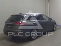 2020 Ford Mondeo