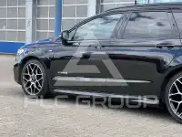2020 Ford Mondeo