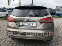 2020 Ford Mondeo