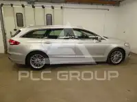 2020 Ford Mondeo