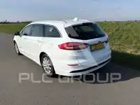 2020 Ford Mondeo