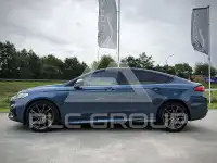 2020 Ford Mondeo