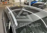 2020 Ford Mondeo