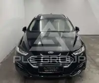 2020 Ford Mondeo