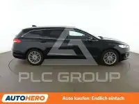 2020 Ford Mondeo