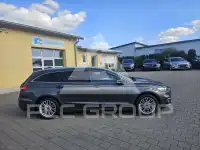 2020 Ford Mondeo