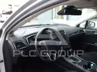 2020 Ford Mondeo