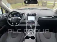 2020 Ford Mondeo