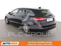 2020 Ford Mondeo