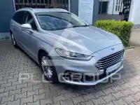 2020 Ford Mondeo