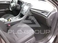 2020 Ford Mondeo