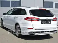 2020 Ford Mondeo
